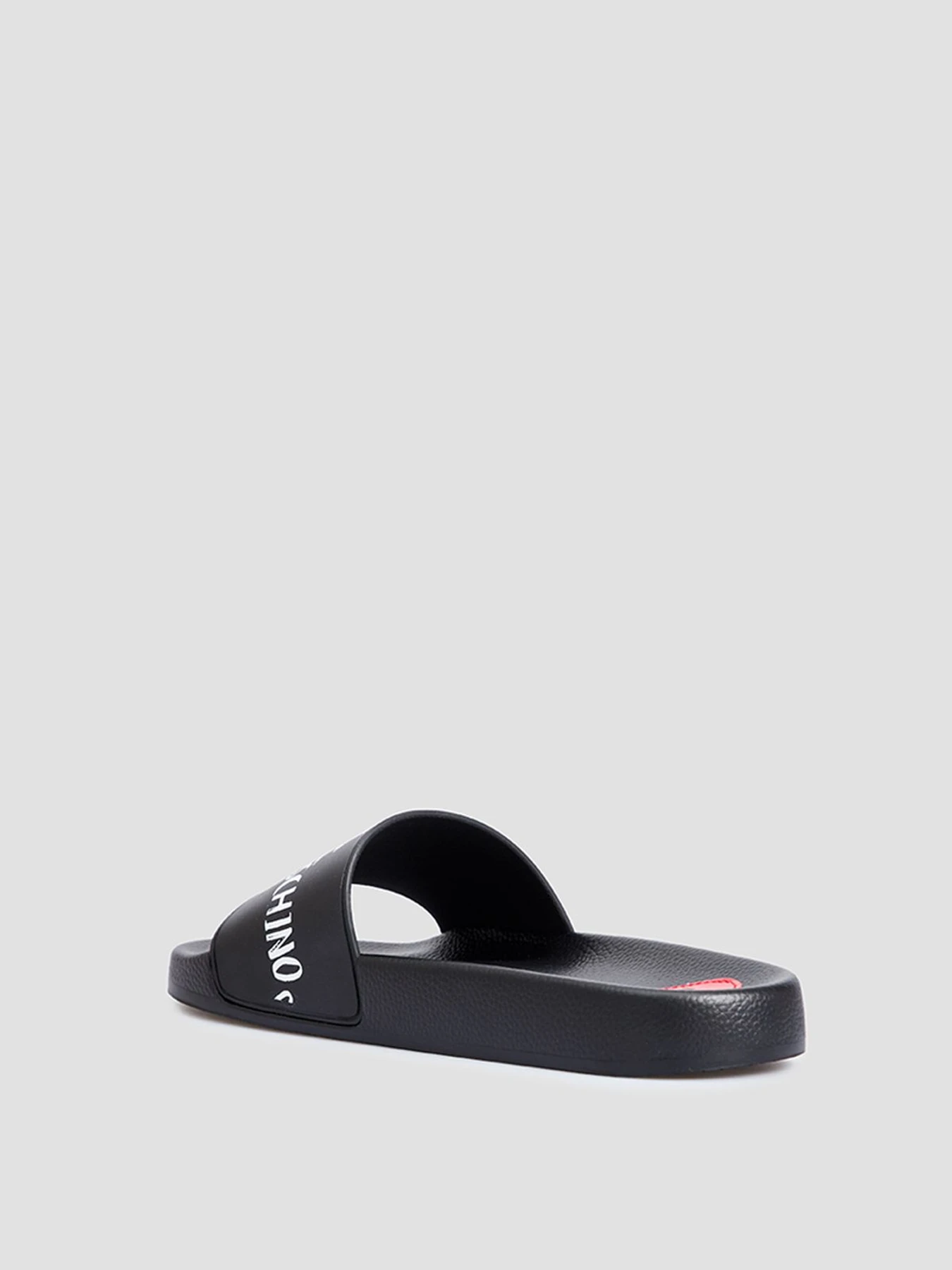 Шлёпанцы Moschino модель JA28142G1I.I21;000 Фото