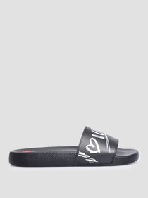 Шлёпанцы Moschino модель JA28142G1I.I21;000 Фото