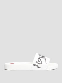 Шльопанці Moschino модель JA28142G1I.I21;100 Фото