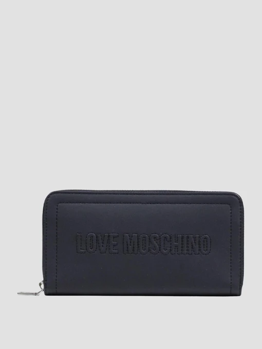 Кошельки Moschino модель JC5500PP1O.LE0;000 Фото