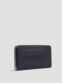 Кошельки Moschino модель JC5500PP1O.LE0;000 Фото