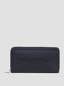 Кошельки Moschino модель JC5500PP1O.LE0;000 Фото