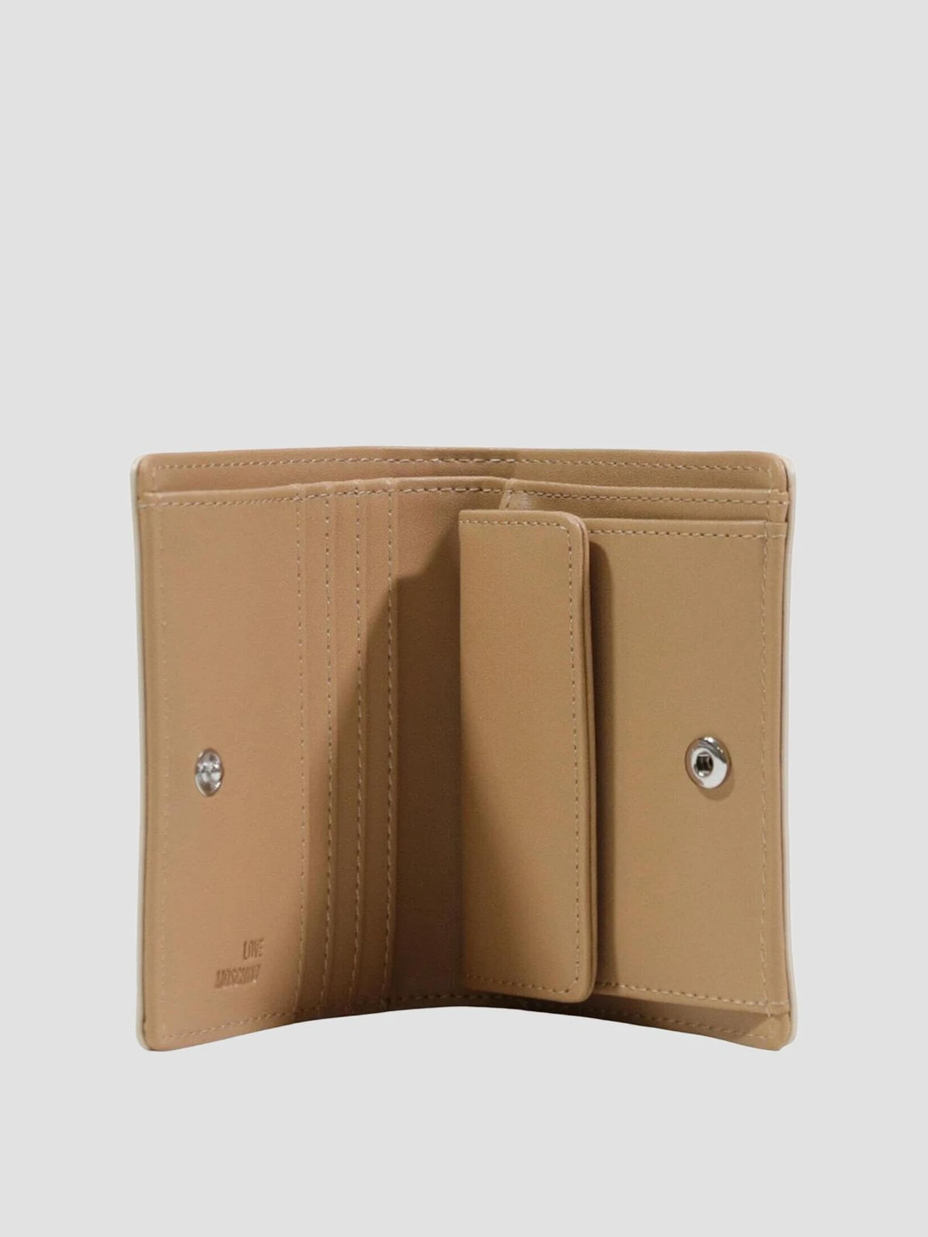 Кошельки Moschino модель JC5501PP1O.LE0;110 Фото