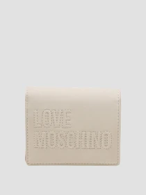 Кошельки Moschino модель JC5501PP1O.LE0;110 Фото
