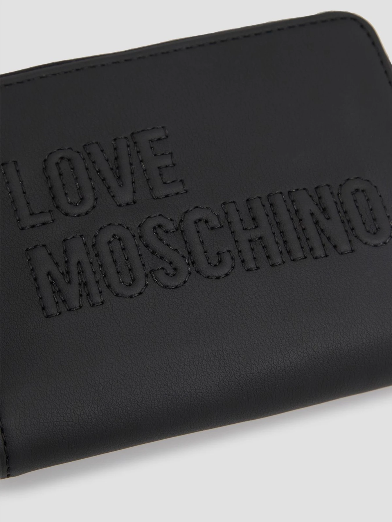 Гаманці Moschino модель JC5502PP1O.LE0;000 Фото
