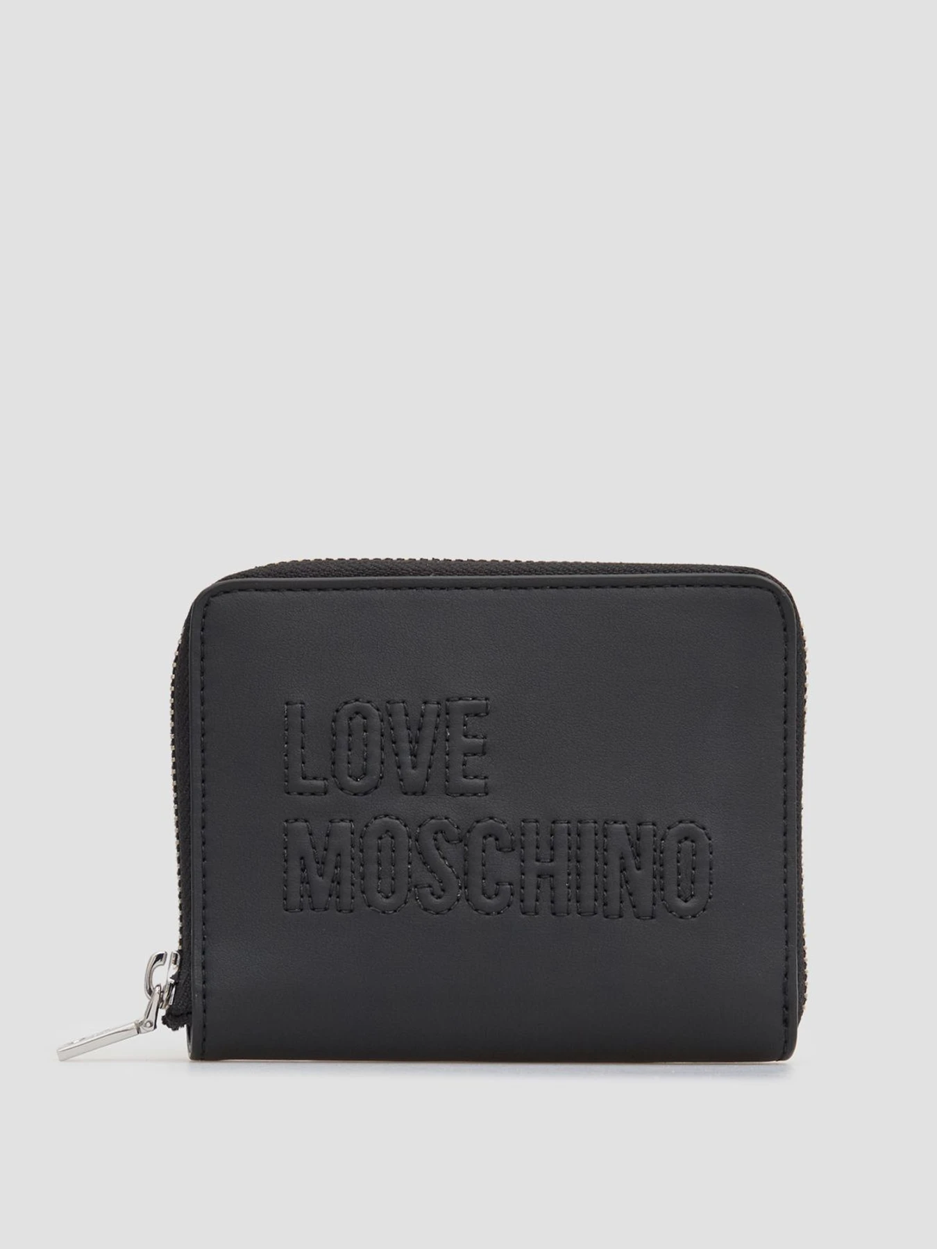 Гаманці Moschino модель JC5502PP1O.LE0;000 Фото