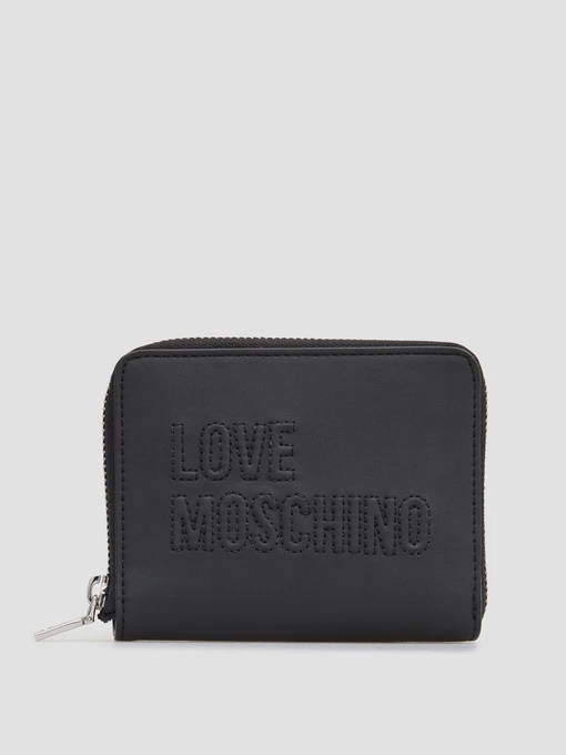 Кошельки Moschino модель JC5502PP1O.LE0;000 Фото