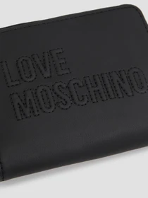 Гаманці Moschino модель JC5502PP1O.LE0;000 Фото