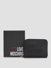 Гаманці Moschino модель JC5502PP1O.LE0;000 Фото