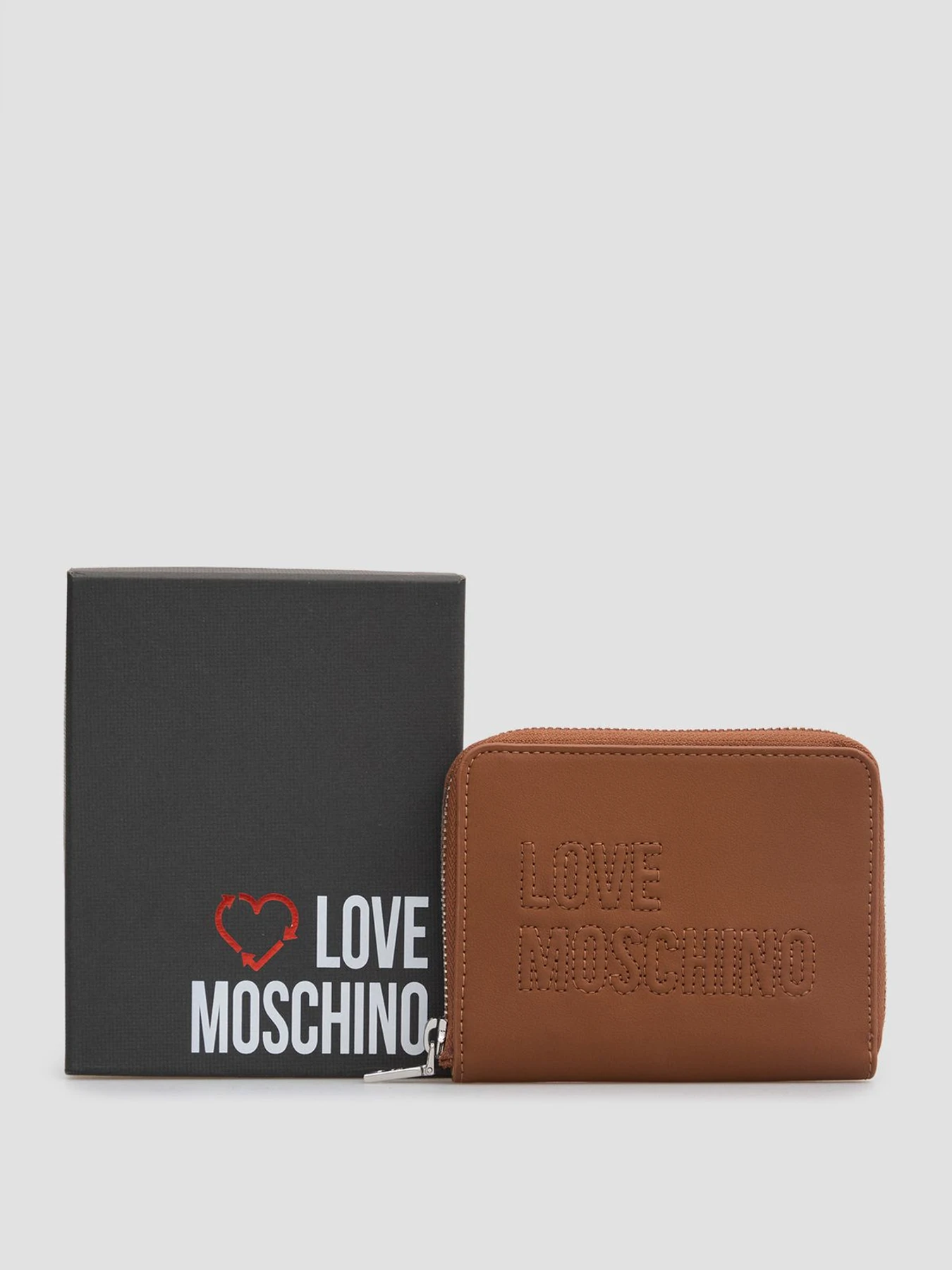 Гаманці Moschino модель JC5502PP1O.LE0;200 Фото