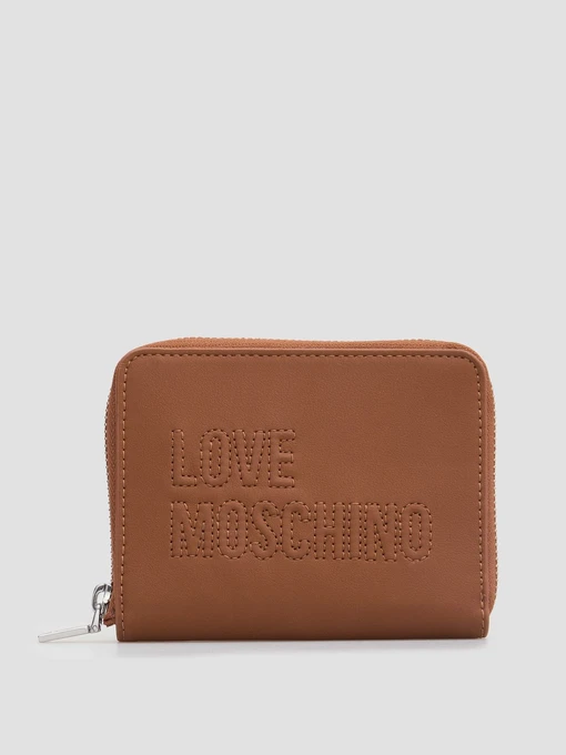 Кошельки Moschino модель JC5502PP1O.LE0;200 Фото