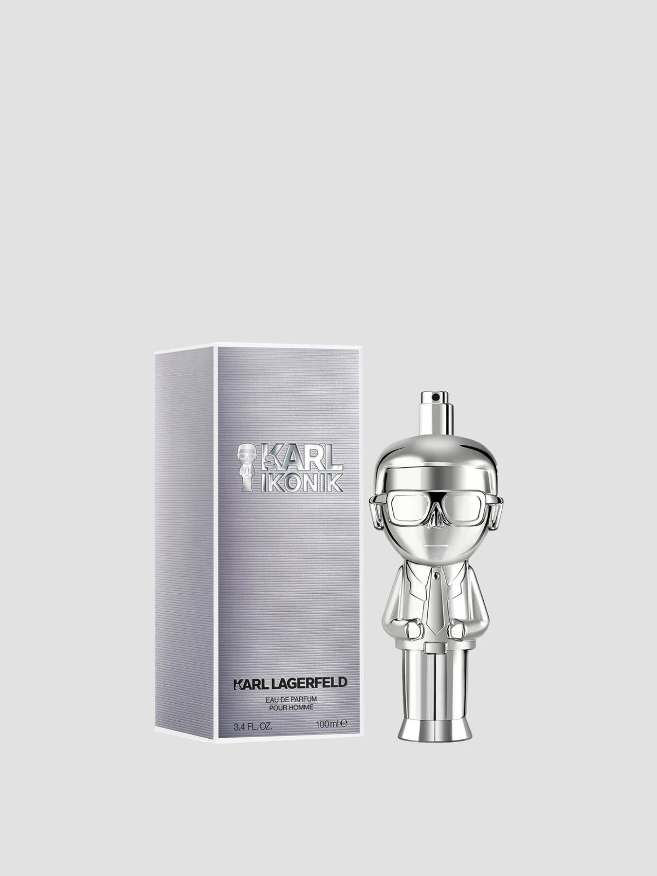 Парфюм Karl Lagerfeld Karl Lagerfeld модель KL013A02;0 Парфюм Karl Lagerfeld Karl Lagerfeld модель KL013A02;0 Фото
