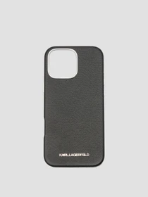 Аксесуари для смартфонів Karl Lagerfeld модель KLHMP16XPSAFWMCK;BLACK Фото