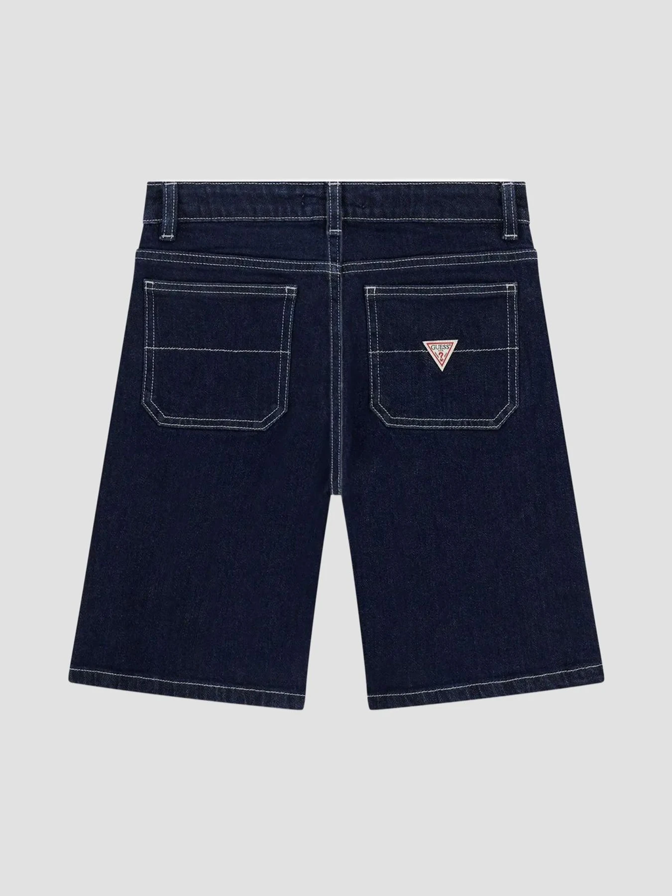 Шорти GUESS Kids модель L6GD12.D8110;ELBJ Шорти GUESS Kids модель L6GD12.D8110;ELBJ Фото