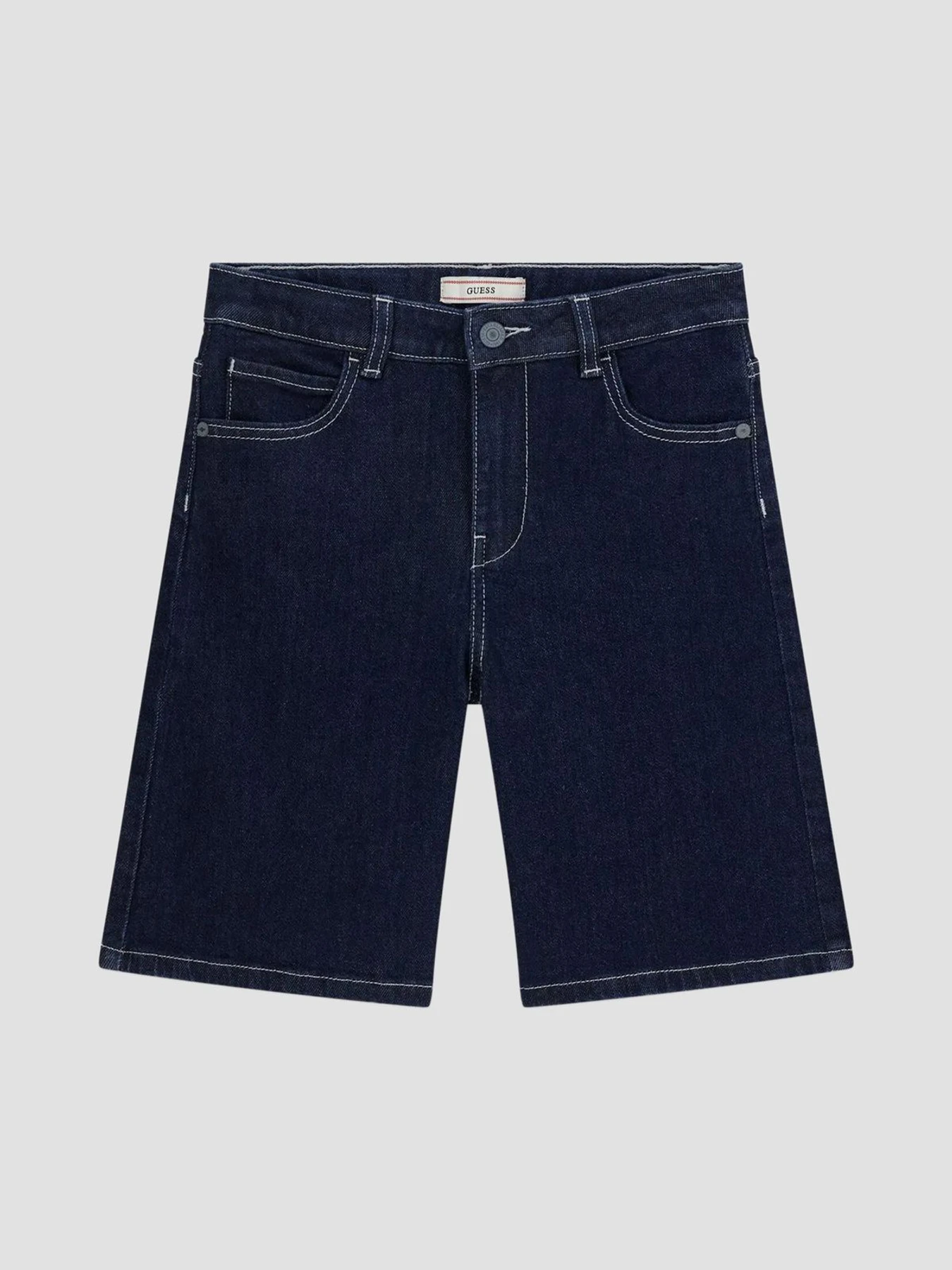Шорти GUESS Kids модель L6GD12.D8110;ELBJ Шорти GUESS Kids модель L6GD12.D8110;ELBJ Фото
