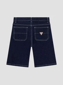 Шорти GUESS Kids модель L6GD12.D8110;ELBJ Фото