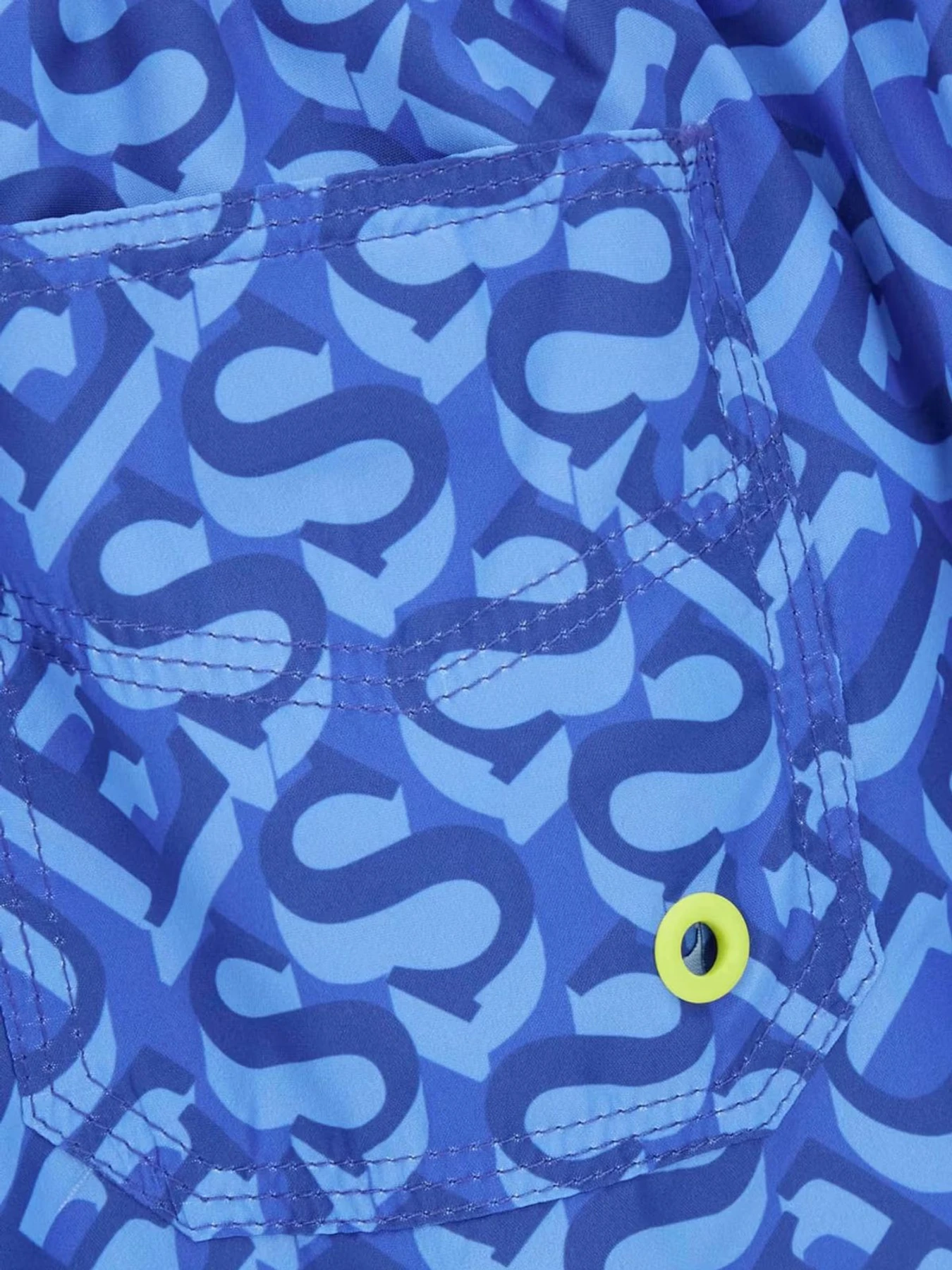 Одежда для пляжа GUESS Kids модель L6GZ04.WG2A2;P7OJ Одежда для пляжа GUESS Kids модель L6GZ04.WG2A2;P7OJ Фото