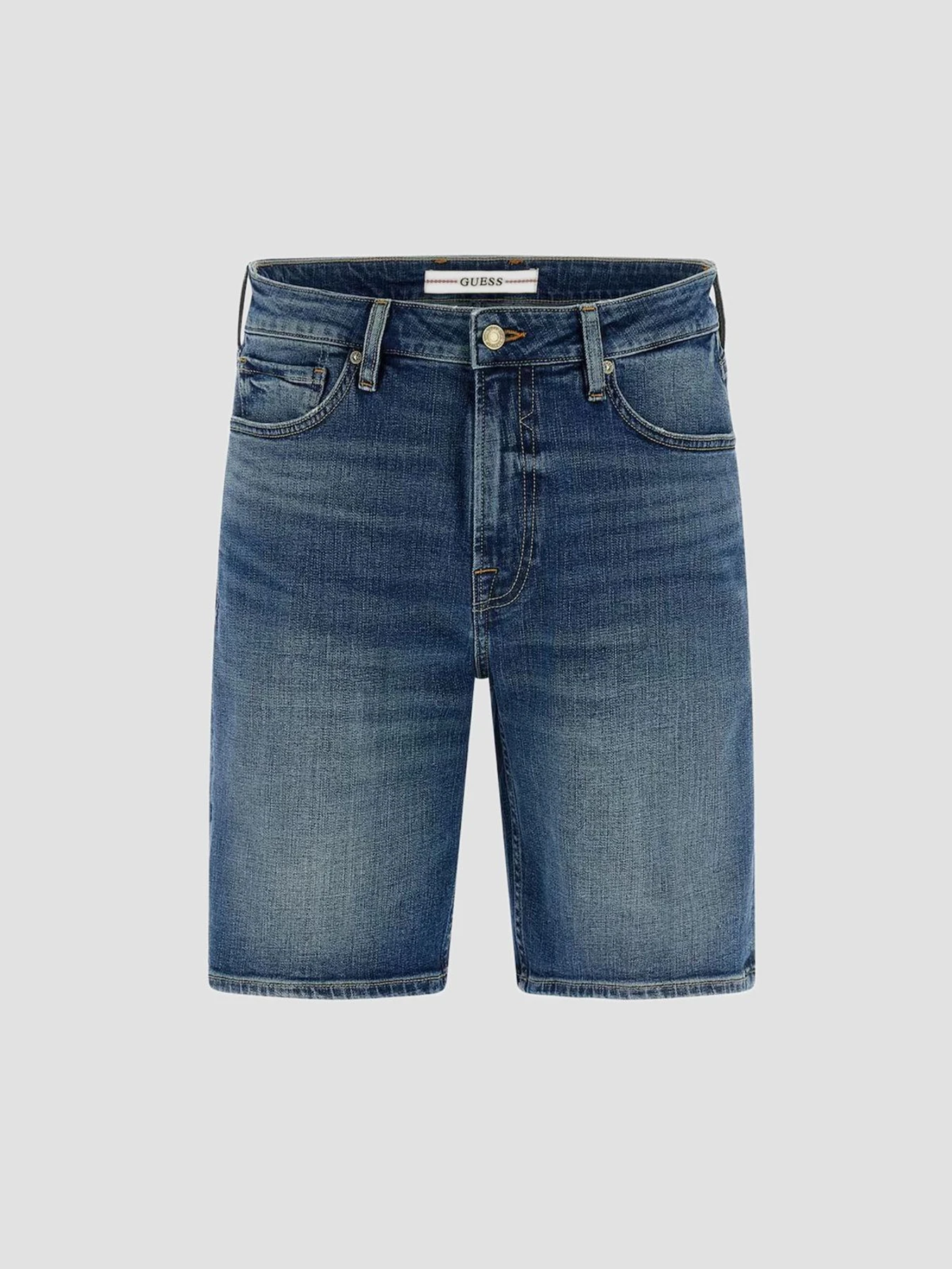 Шорти GUESS модель M6GD27.D0777;L4NR Шорти GUESS модель M6GD27.D0777;L4NR Фото