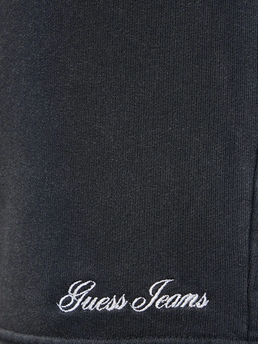 Бавовняні Чоловічі Повсякденні шорти Guess Jeans фото 3