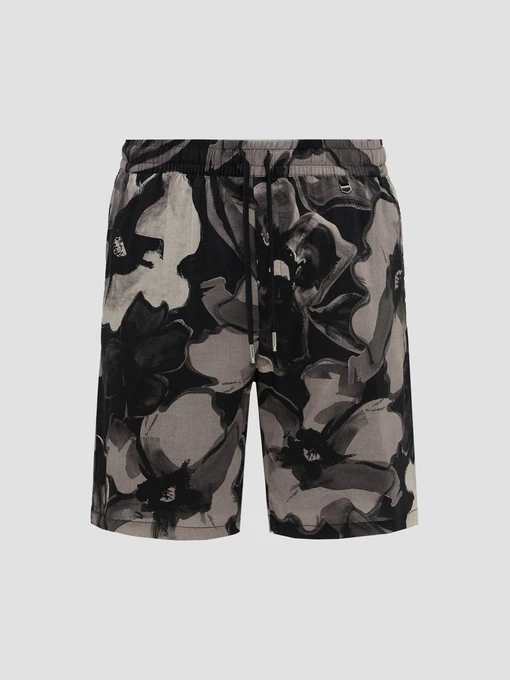 Шорты Antony Morato модель MMSH00222.FA430658;2107 Фото