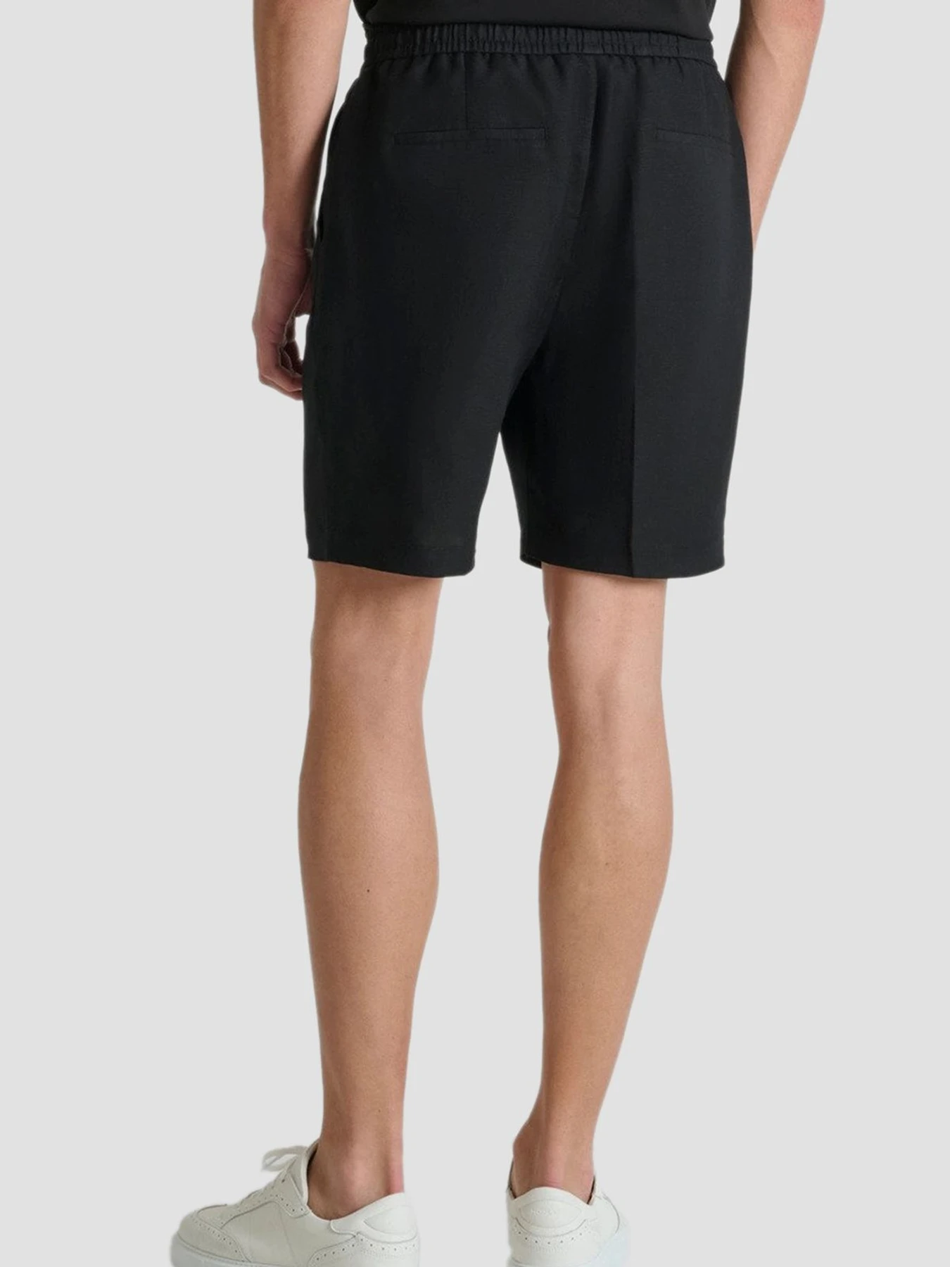 Шорти Antony Morato модель MMSH00230.FA900135;9000 Шорти Antony Morato модель MMSH00230.FA900135;9000 Фото
