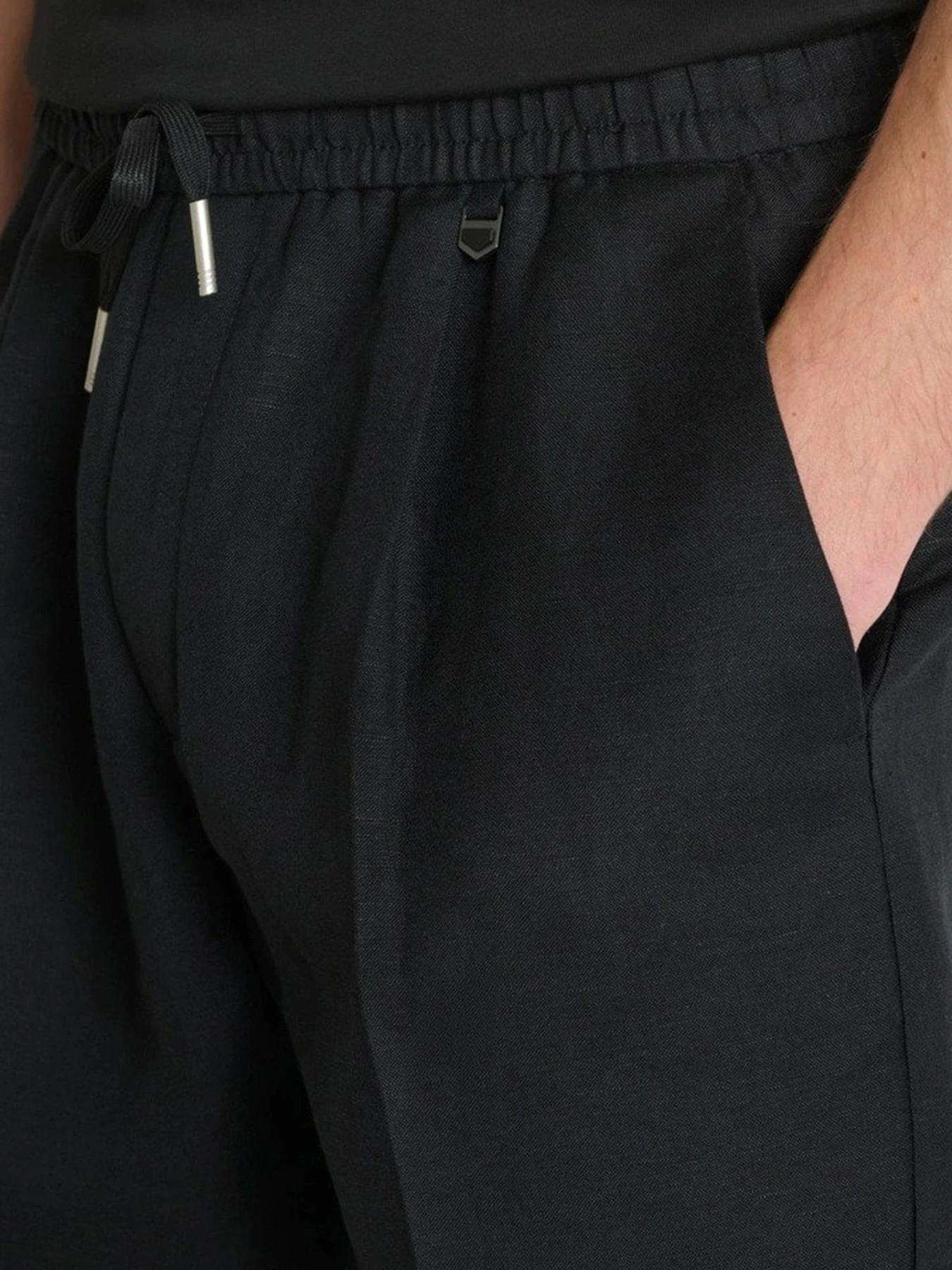 Шорти Antony Morato модель MMSH00230.FA900135;9000 Шорти Antony Morato модель MMSH00230.FA900135;9000 Фото