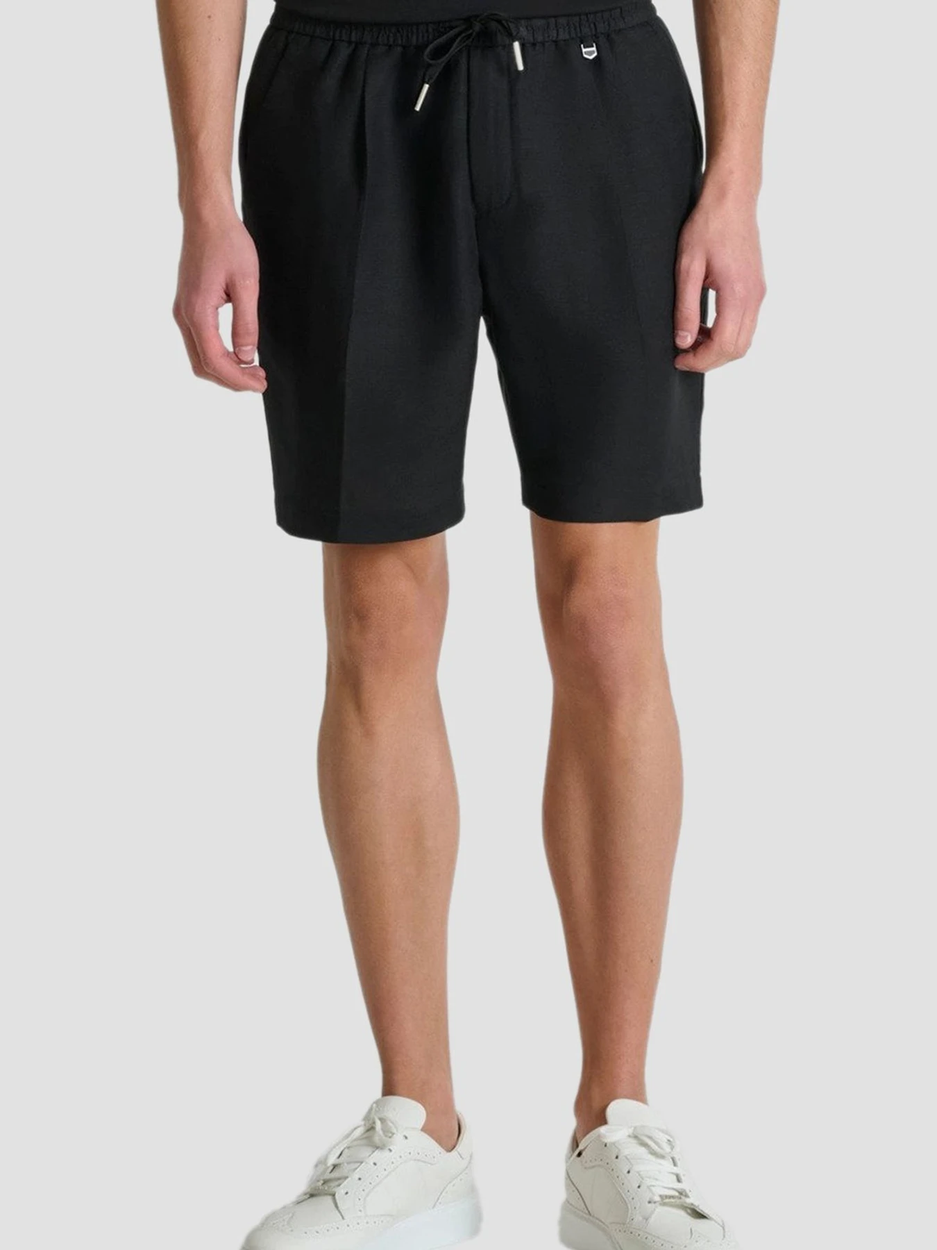 Шорти Antony Morato модель MMSH00230.FA900135;9000 Шорти Antony Morato модель MMSH00230.FA900135;9000 Фото