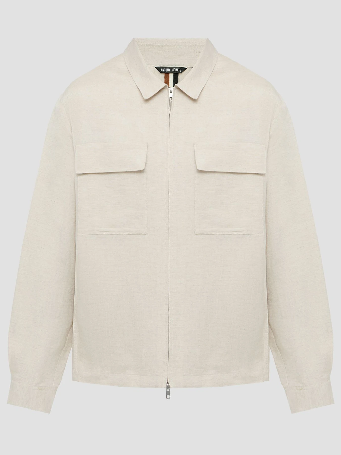Куртки та дублянки Antony Morato модель MMSL00795.FA900135;2066 Фото