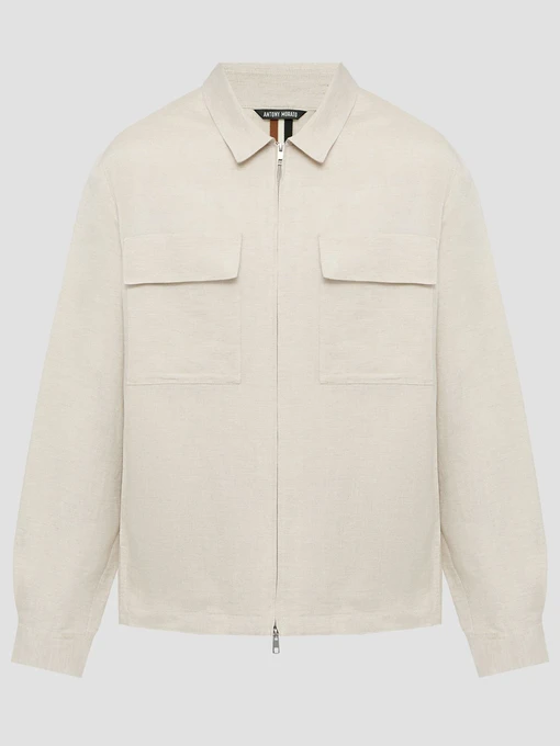 Куртки та дублянки Antony Morato модель MMSL00795.FA900135;2066 Фото