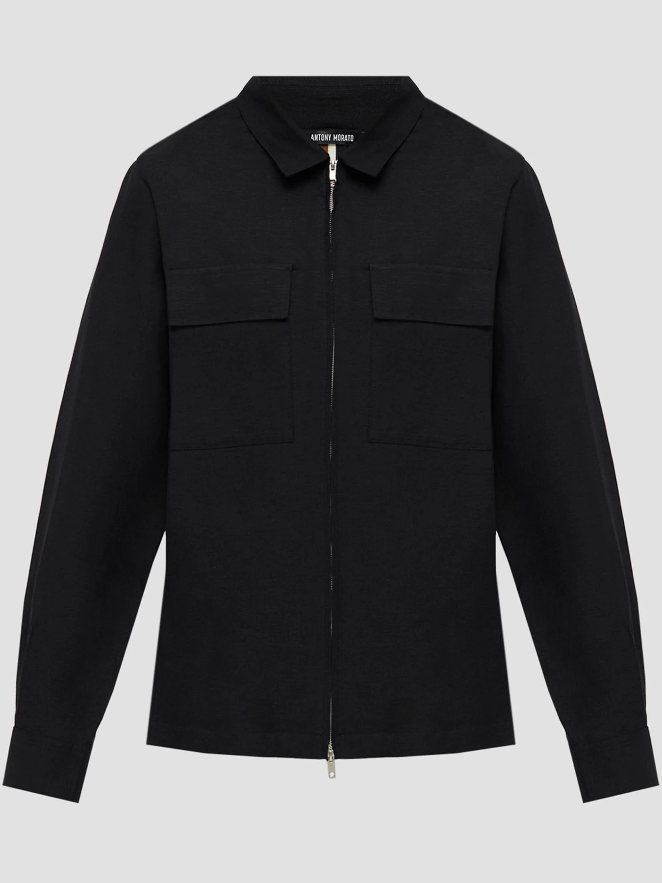 Куртки та дублянки Antony Morato модель MMSL00795.FA900135;9000 Фото
