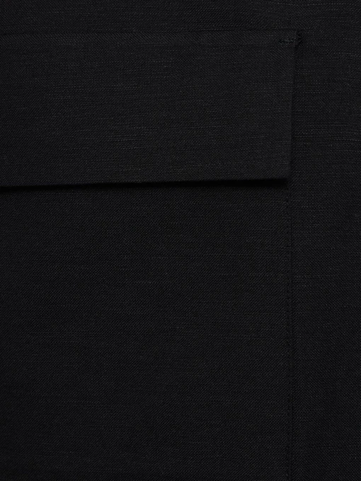 Лляна Чоловіча Куртка-сорочка Antony Morato фото 3