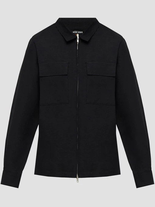 Куртки та дублянки Antony Morato модель MMSL00795.FA900135;9000 Фото