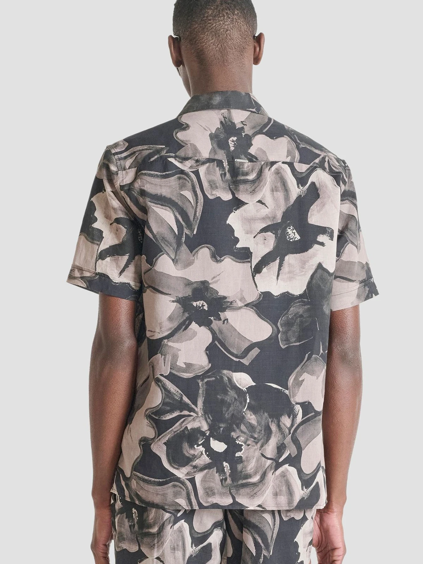 Сорочки Antony Morato модель MMSS00189.FA430658;2107 Сорочки Antony Morato модель MMSS00189.FA430658;2107 Фото