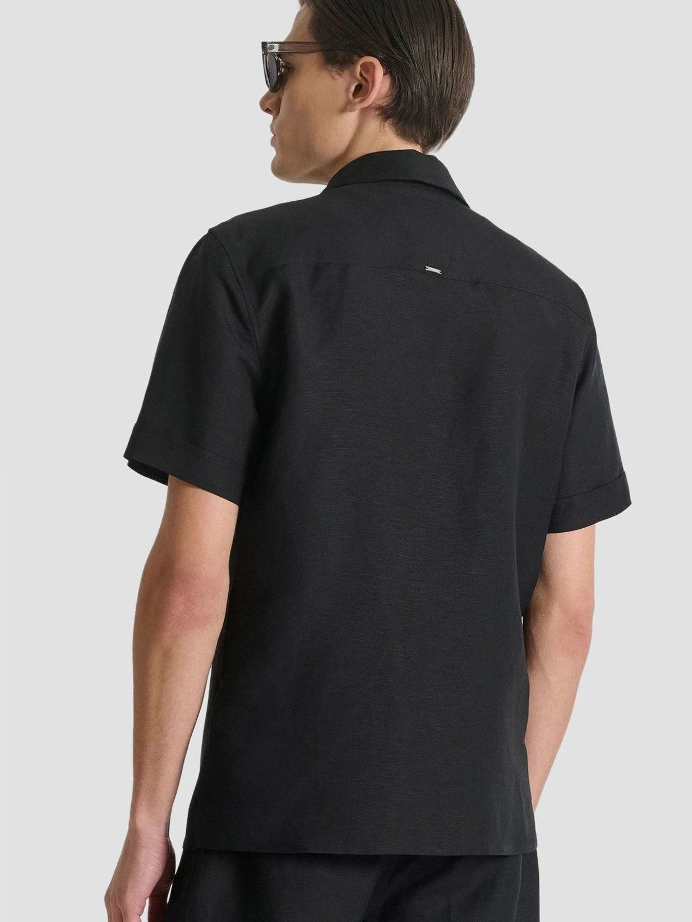 Рубашки Antony Morato модель MMSS00202.FA900135;9000 Рубашки Antony Morato модель MMSS00202.FA900135;9000 Фото