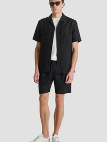 Рубашки Antony Morato модель MMSS00202.FA900135;9000 Фото
