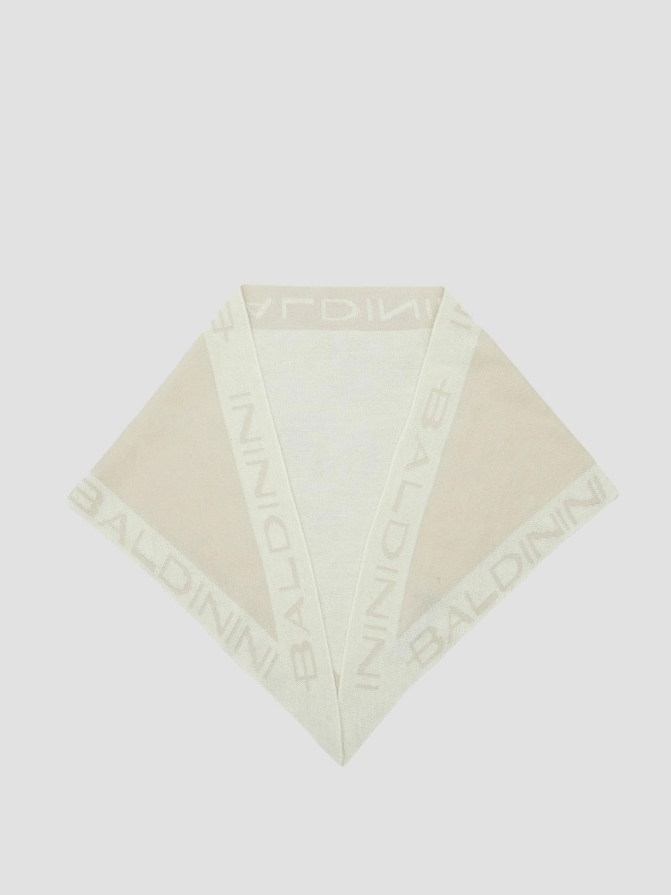 Шарфы и платки Baldinini модель R4E002XXCOSK;9009 Шарфы и платки Baldinini модель R4E002XXCOSK;9009 Фото
