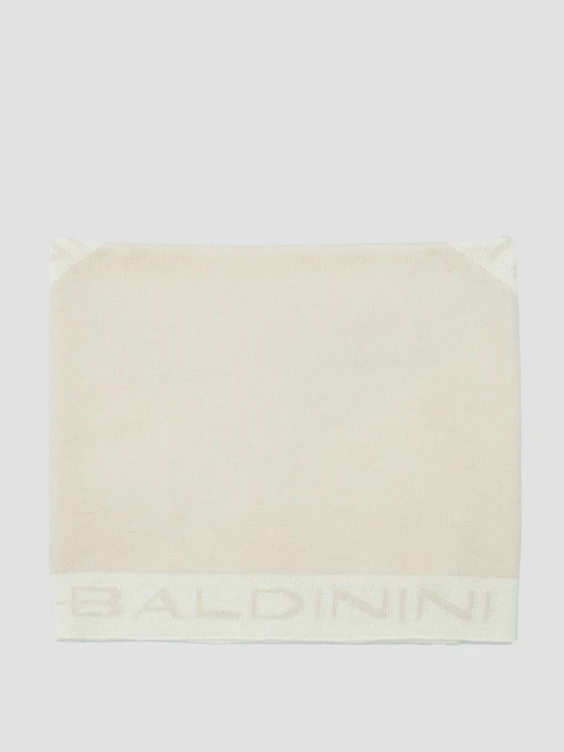 Шарфи та хустки Baldinini модель R4E002XXCOSK;9009 Фото