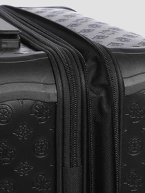 Дорожні сумки та валізи GUESS модель TWK745.29820;BLA Фото