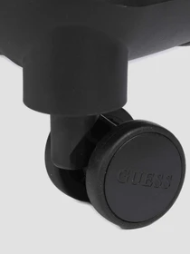 Дорожні сумки та валізи GUESS модель TWK745.29820;BLA Фото