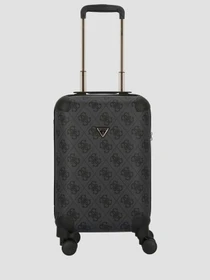 Дорожні сумки та валізи GUESS модель TWO868.89830;CLO Фото
