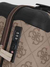 Дорожні сумки та валізи GUESS модель TWO868.89830;LGW Фото