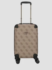 Дорожні сумки та валізи GUESS модель TWO868.89830;LGW Фото