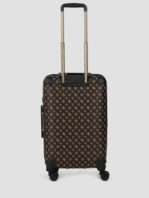 Дорожні сумки та валізи GUESS модель TWY745.29830;BRO Фото