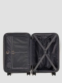Дорожні сумки та валізи GUESS модель TWY745.29830;BRO Фото