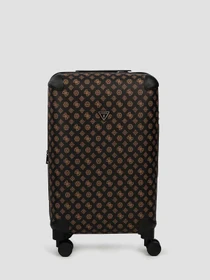 Дорожні сумки та валізи GUESS модель TWY745.29830;BRO Фото