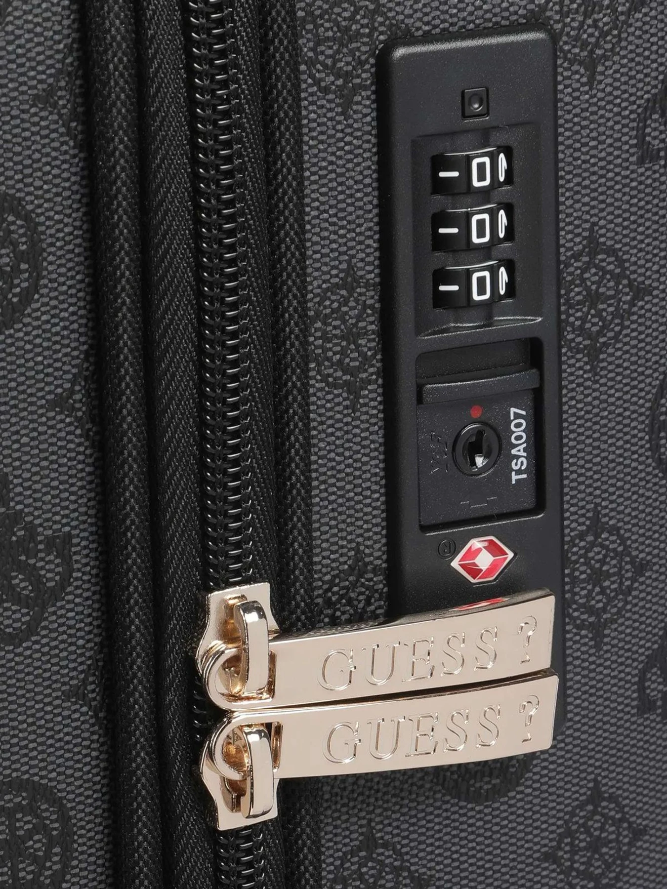 Дорожные сумки и чемоданы GUESS модель TWY745.29830;CHC Дорожные сумки и чемоданы GUESS модель TWY745.29830;CHC Фото