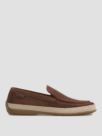 Туфли и лоферы Baldinini модель U6E013P1NBFO;4022 Фото