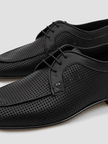 Туфли и лоферы Baldinini модель U6E104P1VIFO;0000 Фото