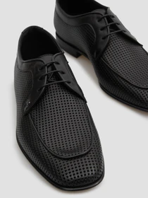 Туфли и лоферы Baldinini модель U6E104P1VIFO;0000 Фото