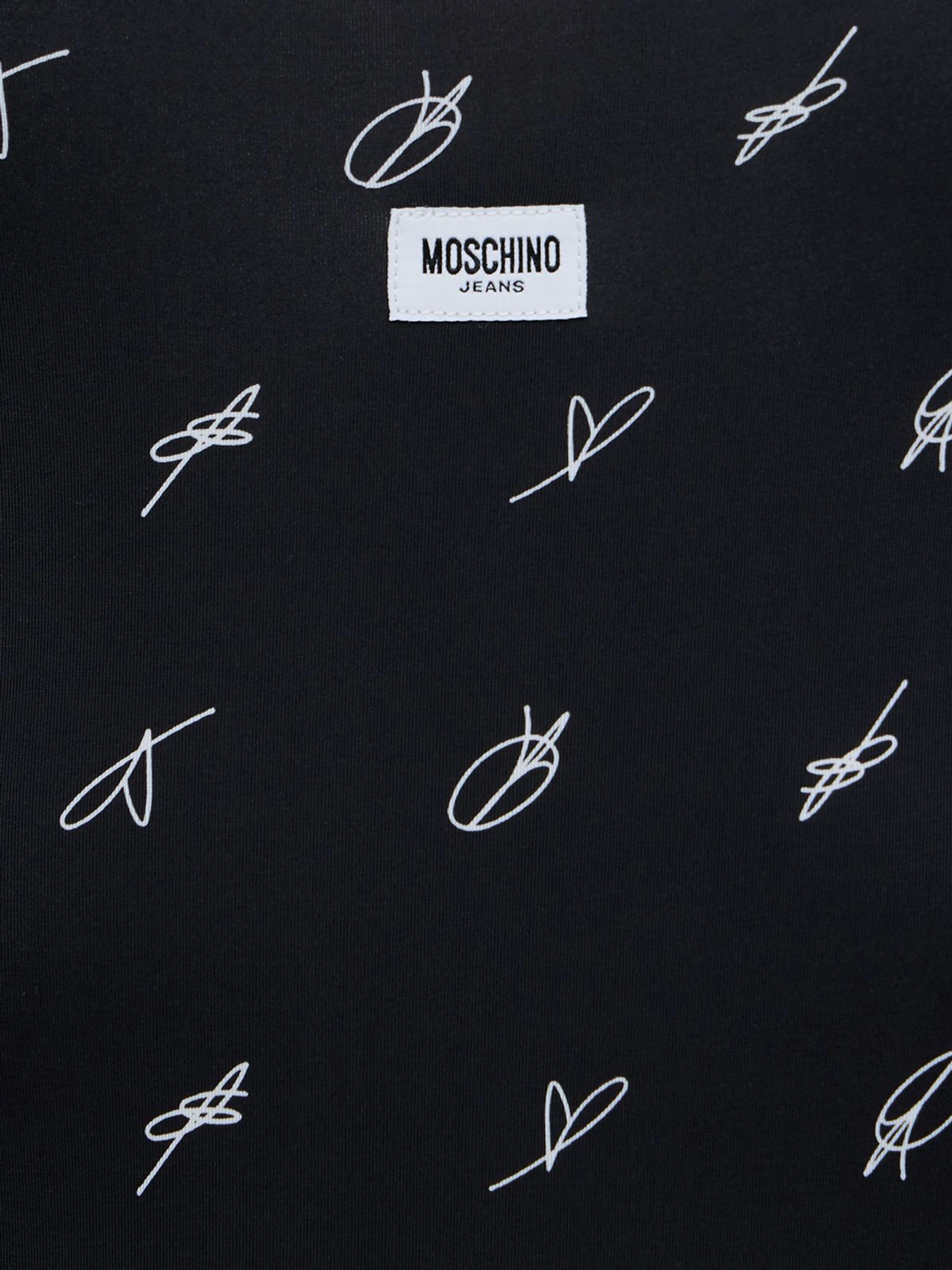 Сукні Moschino модель V0446.3249;1555 Фото
